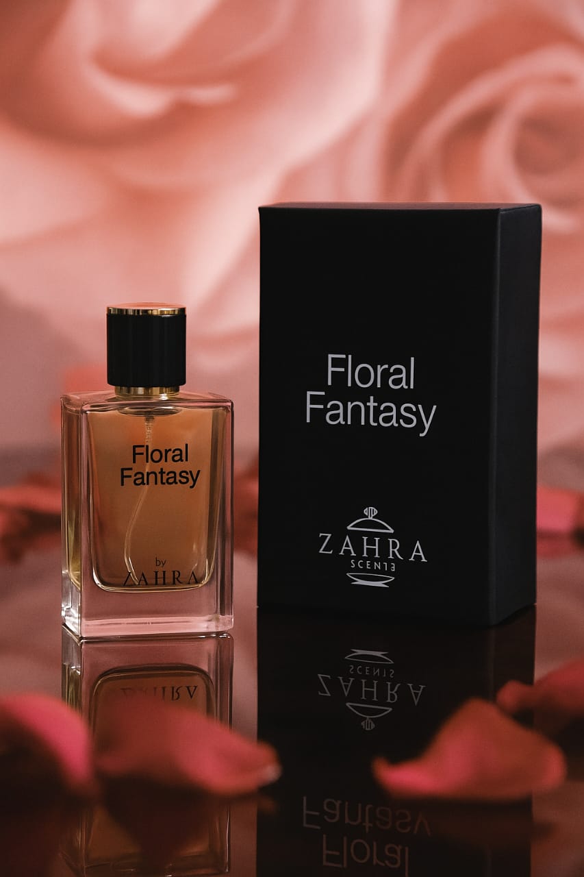 Women Perfume