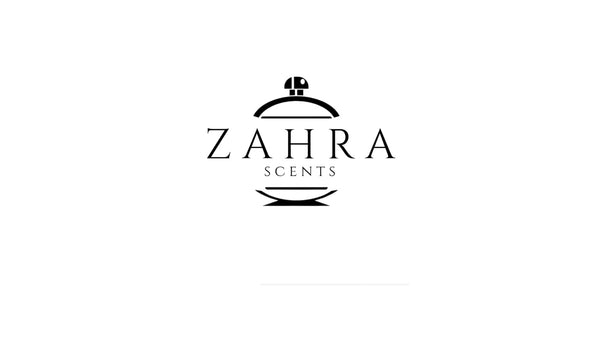 Zahra scents